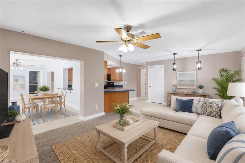 1441 Sautern Dr, Fort Myers, FL 33919 Photo