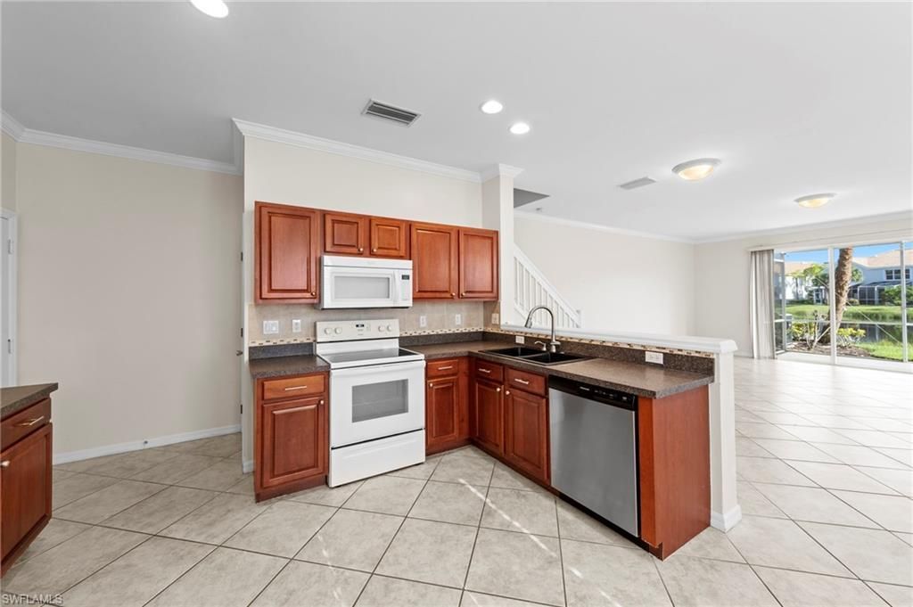 8451 Village Edge Cir , Unit 1, Fort Myers, FL 33919 Photo