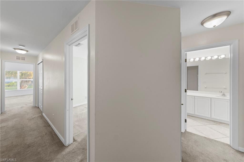 8451 Village Edge Cir , Unit 1, Fort Myers, FL 33919 Photo