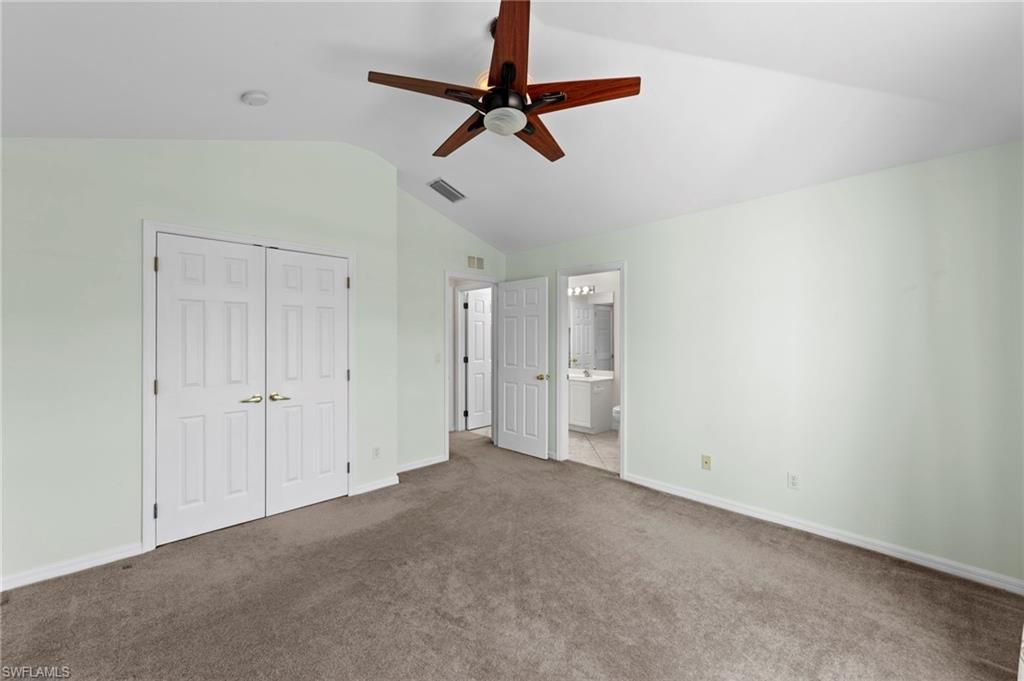 8451 Village Edge Cir , Unit 1, Fort Myers, FL 33919 Photo