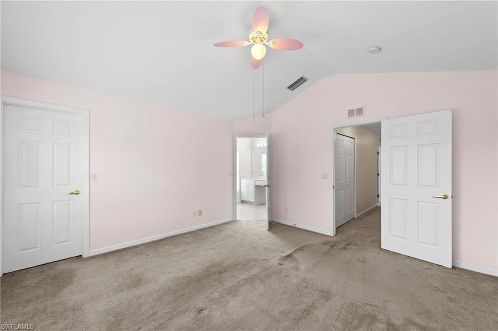 8451 Village Edge Cir , Unit 1, Fort Myers, FL 33919 Photo