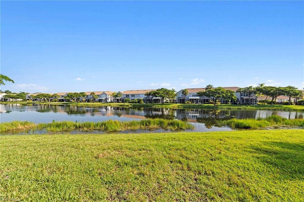 8451 Village Edge Cir , Unit 1, Fort Myers, FL 33919 Photo