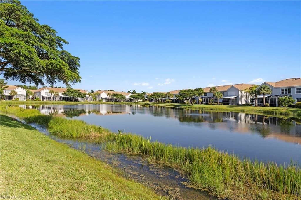 8451 Village Edge Cir , Unit 1, Fort Myers, FL 33919 Photo