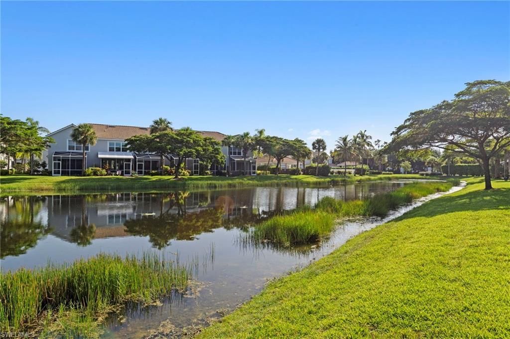 8451 Village Edge Cir , Unit 1, Fort Myers, FL 33919 Photo