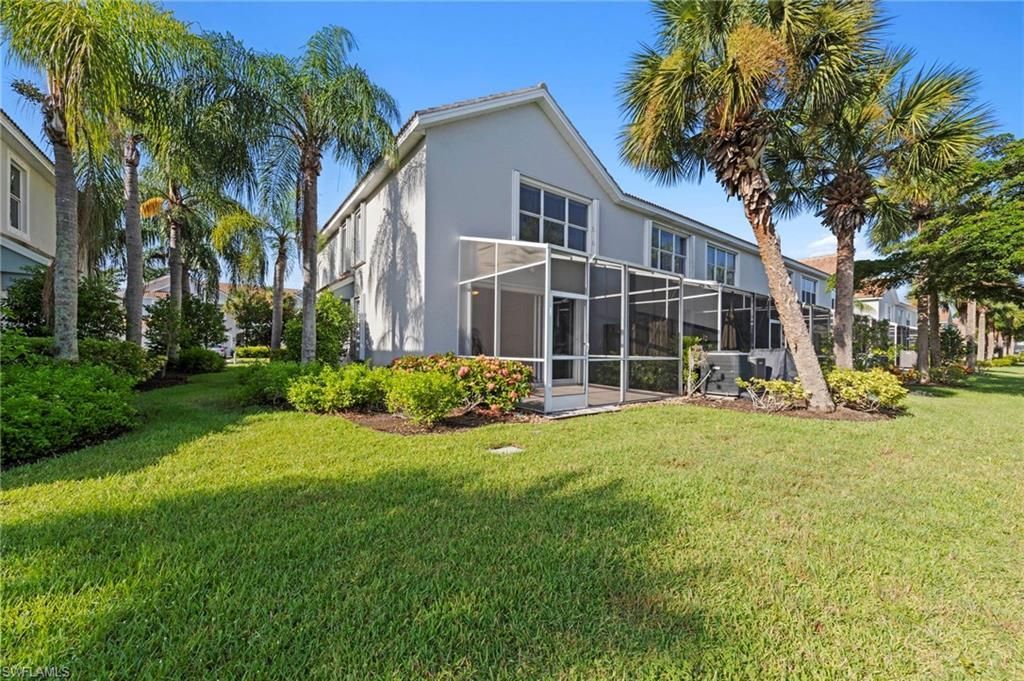 8451 Village Edge Cir , Unit 1, Fort Myers, FL 33919 Photo