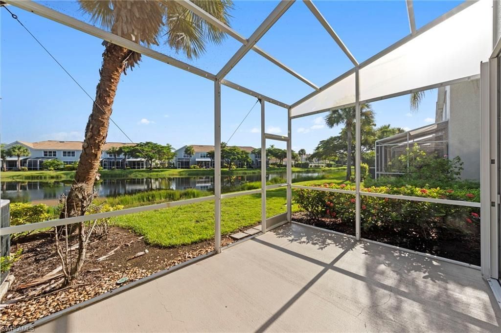 8451 Village Edge Cir , Unit 1, Fort Myers, FL 33919 Photo