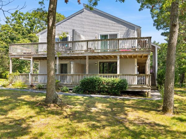 35 Ashumet Road , UNIT 10B, Mashpee, MA 02649