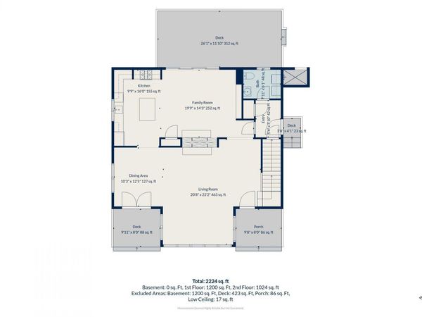 4 Acorn Road , Eastham, MA 02642