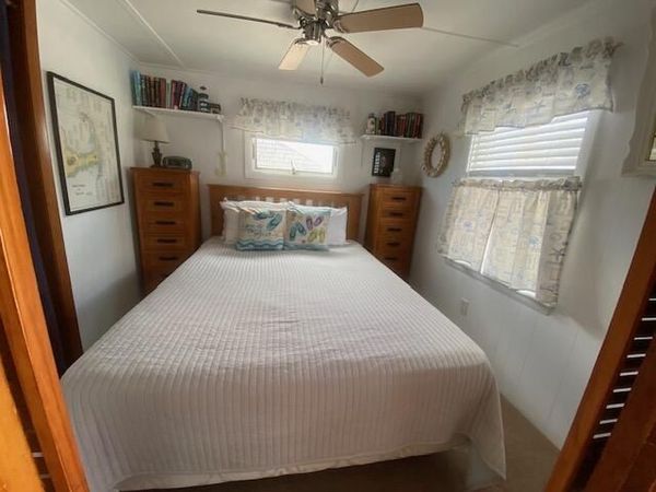 195 N Shore Boulevard, UNIT J, Sandwich, MA 02537