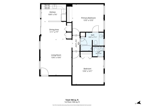 14 Harold Street , Unit APT 2C, Harwich Port, MA 02646