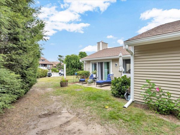 37 Ships View Terrace , UNIT 37, Buzzards Bay, MA 02532