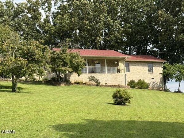 2255 Allenridge Drive, Sevierville, TN 37876