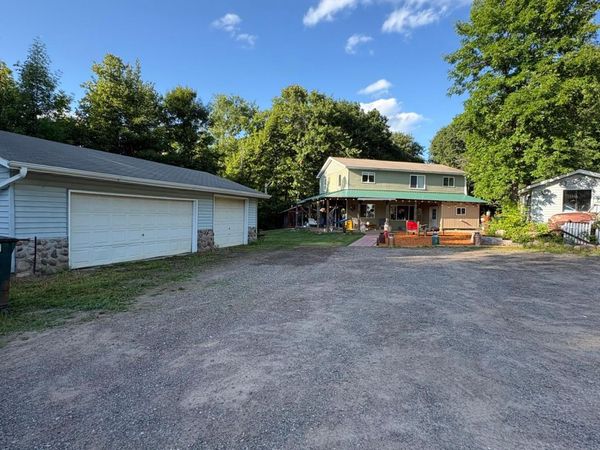 16962 State Highway 27 , Onamia, MN 56359