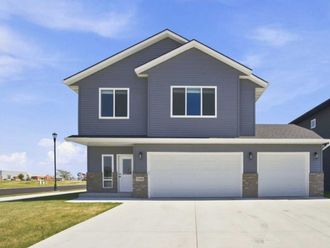 7308 Madelyn Lane S Fargo, ND 58104