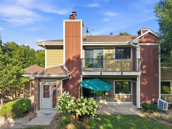 1005 Rae Drive , Unit 8, Richfield, MN 55423