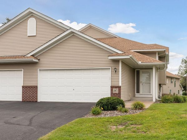 10871 Tyler Court NE, Blaine, MN 55434