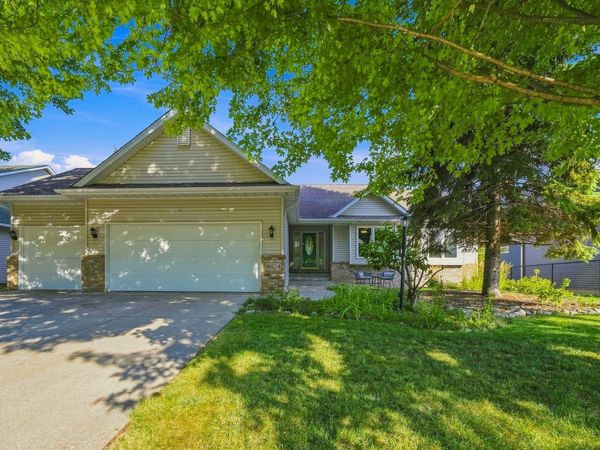 18824 Excalibur Trail , Farmington, MN 55024