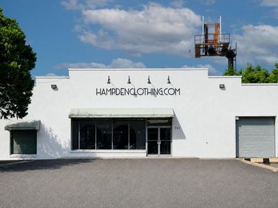 747 Meeting Street , Charleston, SC 29403