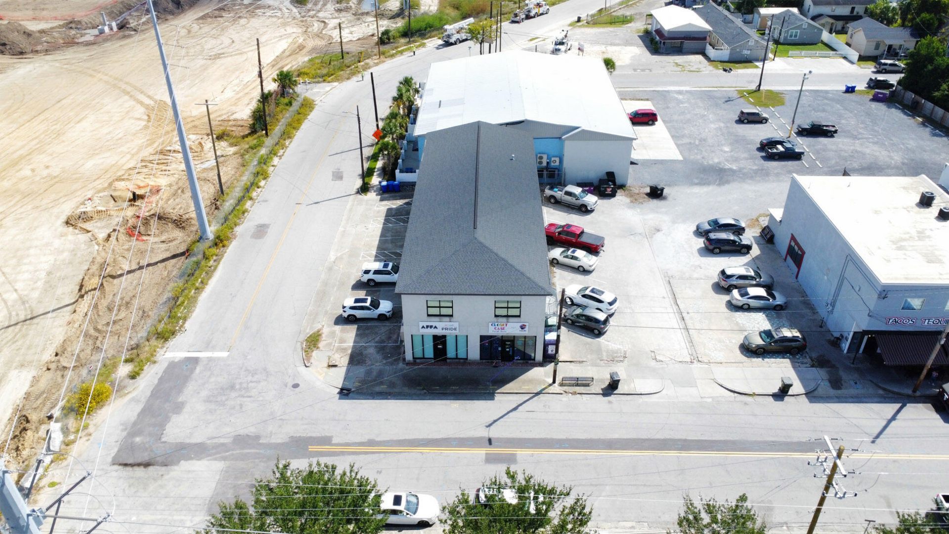 1801 Reynolds Avenue Photo 2