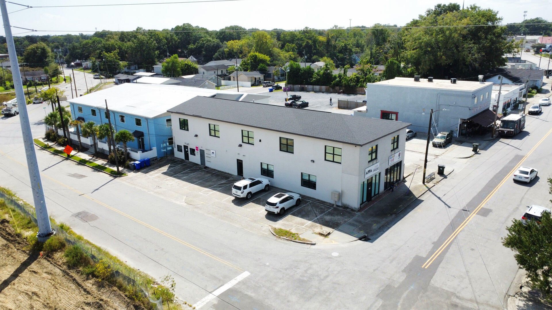 1801 Reynolds Avenue Photo 3