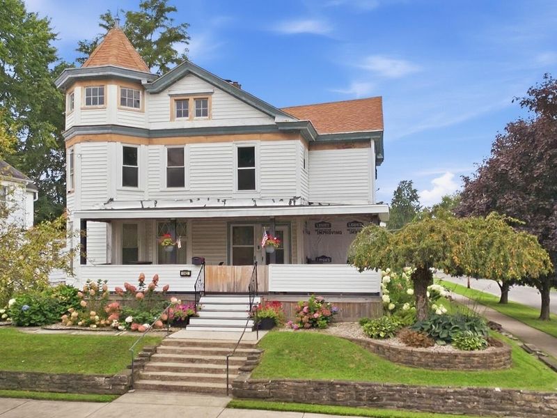 142 N Union Street, Galion, OH 44833 Photo 1