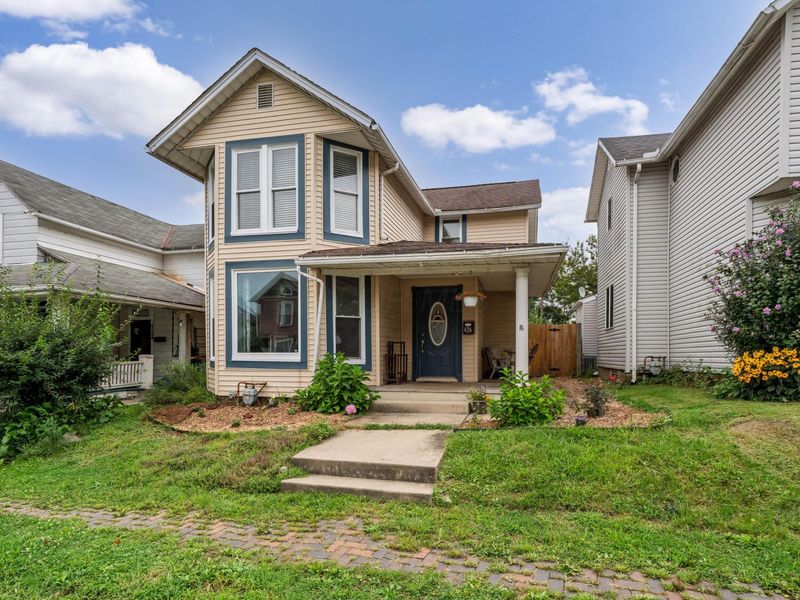 426 N High Street , Lancaster, OH 43130 Photo 1