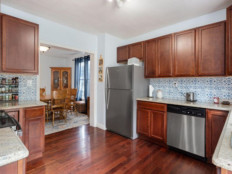 426 N High Street , Lancaster, OH 43130 Photo 12