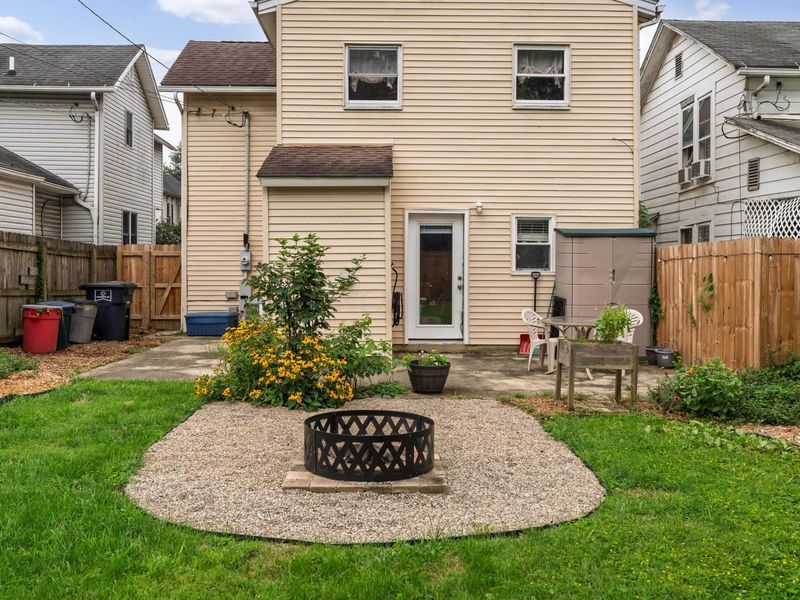 426 N High Street , Lancaster, OH 43130 Photo 29