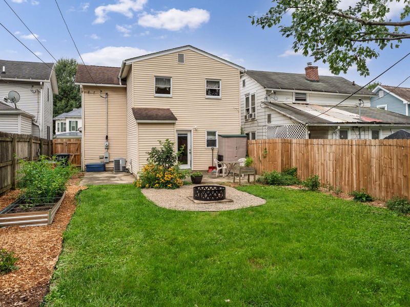 426 N High Street , Lancaster, OH 43130 Photo 32