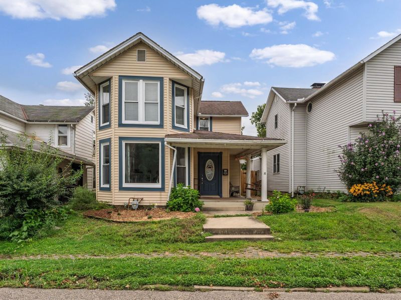 426 N High Street , Lancaster, OH 43130 Photo 33