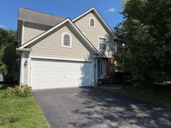2942 Groff Place , Hilliard, OH 43026
