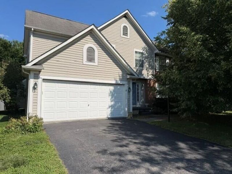2942 Groff Place , Hilliard, OH 43026 Photo 1