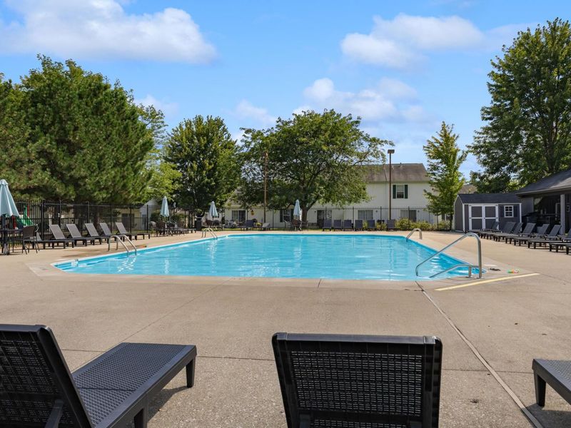 1981 Hoadley Drive , Unit 10A, Columbus, OH 43228 Photo 37