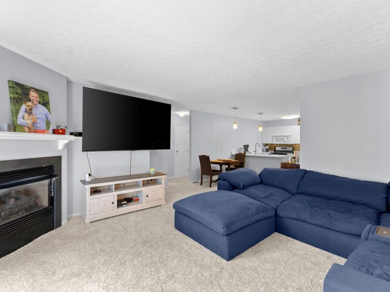 1981 Hoadley Drive , Unit 10A, Columbus, OH 43228 Photo 5