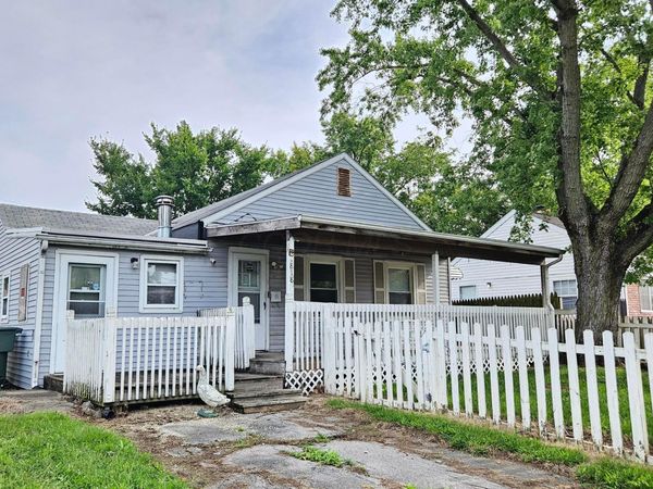 818 E Weber Road, Columbus, OH 43211