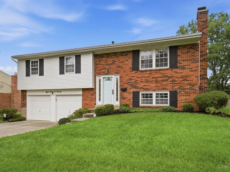 890 Summerfield Lane, Springdale, OH 45240 Photo 15