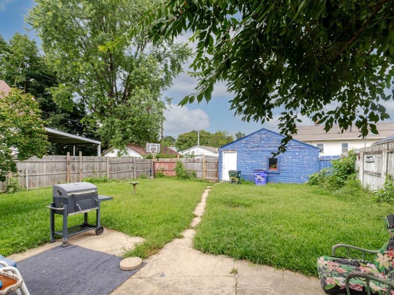 2419 St Charles Avenue, Dayton, OH 45410 Photo 12