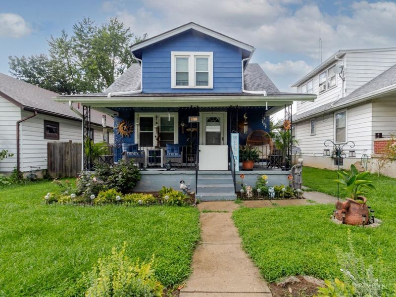 2419 St Charles Avenue, Dayton, OH 45410 Photo 17