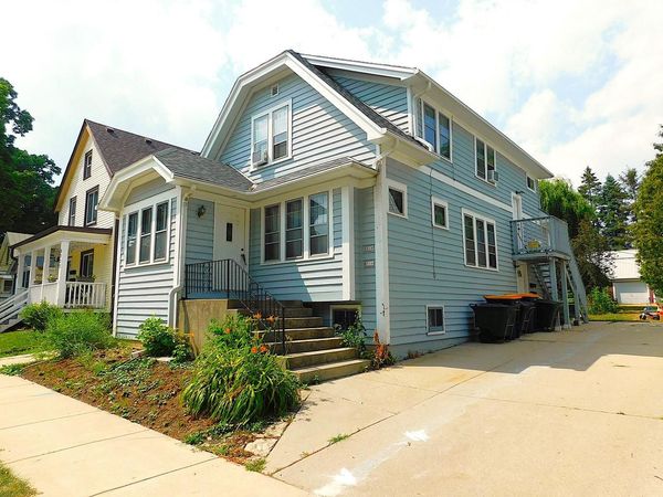 9316 W Mitchell STREET, Unit 9318, West Allis, WI 53214