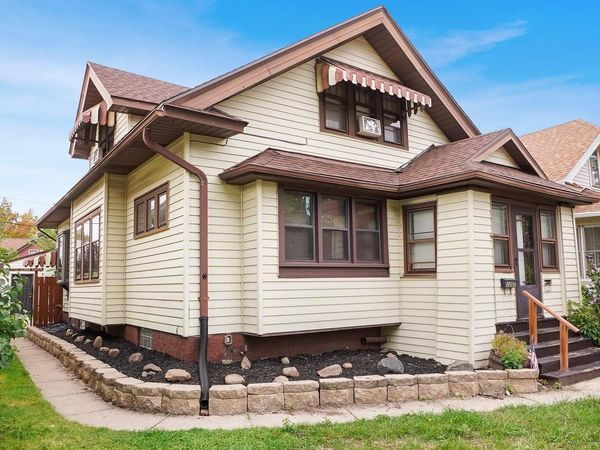 1205 S 74th STREET, Unit 1207, West Allis, WI 53214