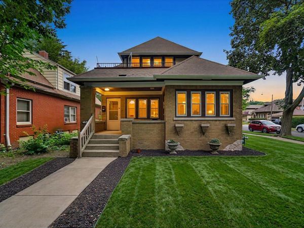 3131 N 46th STREET, Unit 3133, Milwaukee, WI 53216