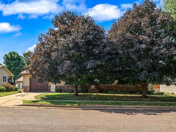 719 S Wisconsin Street, Fall Creek, WI 54742