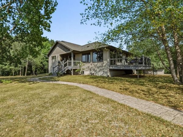 11631 County Highway Q, Chippewa Falls, WI 54729