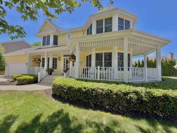 W70N447 Cedar Pointe AVENUE, Cedarburg, WI 53012