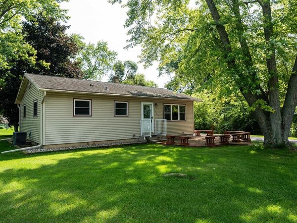 10504 S 4th STREET, Oak Creek, WI 53154