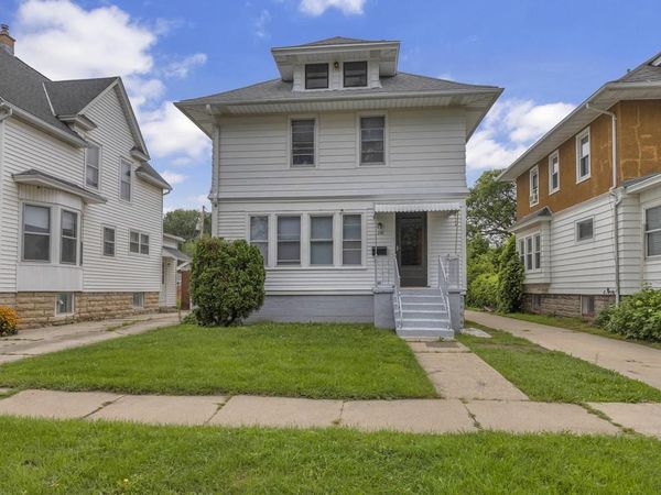 241 Amory STREET, Fond Du Lac, WI 54935