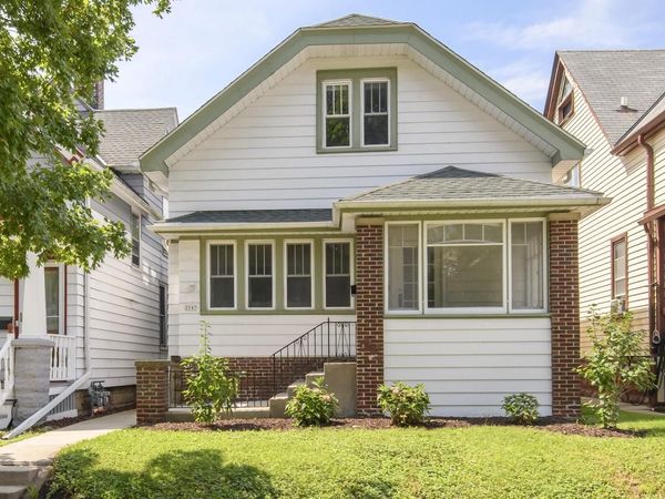 2947 S Lenox STREET, Milwaukee, WI 53207