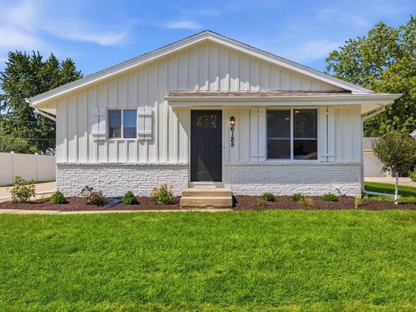6185 S Merrill AVENUE, Cudahy, WI 53110