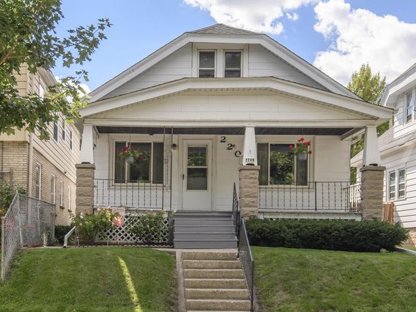 2209 S 63rd STREET, West Allis, WI 53219