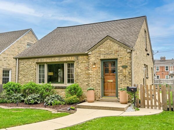 2840 N 77th STREET, Milwaukee, WI 53222